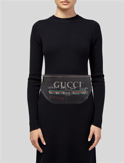 gucci coco capitán waist bag|Coco Capitán .